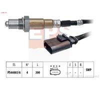 EPS 1.998.170 Lambda Sensor for AUDI,SEAT,SKODA,VW