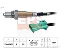 New Lambda Sensor for CITROËN PEUGEOT:C2,C8,207,306,307