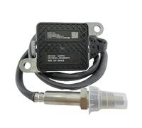 Oxygen Sensor 2872948 5WK96742 Nitrogen Oxide Sensor Nox Sensor For Dodge For Ram 6.7L Diesel 2013-2018 For Cummins 12V 2.8 Lambda Oxygen Sensor