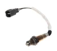 Oxygen Sensor 298mm Overall Length Detection Fits Toyota - Bosch 0 258 006 345