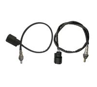 Oxygen Sensor 2Piece Front & Rear Oxygen Sensor 32700006 32700026 For Sportster 883 1200 For Seventy For Two For Forty For Eight 2014-2018 Lambda Sensor(1 set)