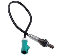 Oxygen sensor 2S6A9F472BB Lambda Sensor suitable for Ford Focus Fiesta Mondeo Mazda 6 Jaguar S-Type Replaces 98AB9F472BB