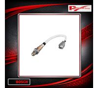 Bosch Lambda Sensor LS6721 - 0258006721 - Post-cat Oxygen Sensor for Toyota/Citroën/Peugeot