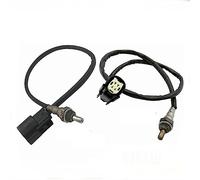 Oxygen Sensor 32700026 32700006,For Harley Davidson Sportster 883 1200 Seventy Two,Forty Eight (Color : 32700026 32700006)
