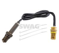 Lambda sensor Heated 33 10 3201 SWAG for MERCEDES-BENZ CLK C-CLASS T-Model SLK