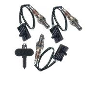 Oxygen Sensor 3x O2 Oxygen Sensor 1 2 For Chevrolet For Blazer 1996-2001 234-4012 Automotive Oxygen Sensor Auto Accessories