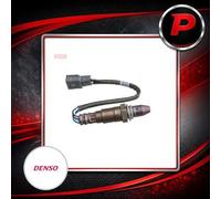 Denso Lambda Sensor DOX-0599 - Heated 4-Pin - Fits Renault & Nissan