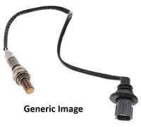 Denso Lambda Sensor DOX-1380 Heated Oxygen 226A0AU011 4-pin Fits Nissan Almera/Tino/Primera