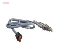 Lambda sensor Heated DOX-1200 DENSO for FORD MONDEO V Hatchback MONDEO V Turnier