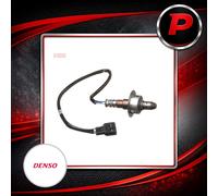 Oxygen Sensor 4 Pins Fits Nissan Juke Pulsar Qashqai X-Trail DENSO DOX-0572