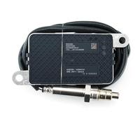 Oxygen Sensor 4326769 5WK97348A 2006243 2139930 1928760 1953530 Nox Sensor Nitrogen Oxide For DAF For Cummins CF XF F7 Truck 24V Lambda Oxygen Sensor