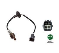 Oxygen Sensor 450mm Length Direct Fit Repair Fits Toyota Celica NTK 4376C