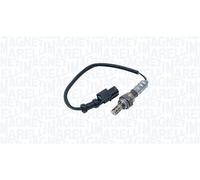 Fits MAGNETI MARELLI 466016355200 Lambda Sensor DE stock