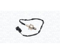 Magneti Marelli Lambda (Oxygen) Sensor 466016355248 - Heated for Hyundai i20 II 1.2
