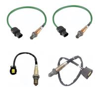 Oxygen sensor 4X Front Rear Lambda O2 Sensor for MERCEDES GL450 500 GLK350