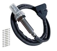 Oxygen sensor 5801754014 5WK96775A 5WK9 6775A 24V Nitrogen Oxygen Sensor 24V Nox Sensor For IVECO For Trucks Nitrogen Oxide Sensor(Note Only the probe)