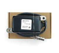 Oxygen Sensor 5801754016 5WK9 6733 5WK96733B 5WK96733A 6733A Nitrogen Oxygen Nox Sensor 24V For IVECO Trucks Car Lambda Sensor