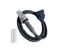 Oxygen Sensor 5801754016 5WK96733B 5WK96733A Nitrogen Oxide Nox Sensor 24V For IVECO Trucks For Catalytic Car Lambda Sensor(Only the Probe)