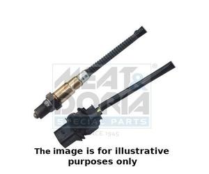 Oxygen Sensor 5IZV 0 281 004 158 Meat & Doria MD817170Q