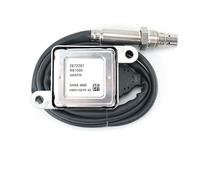 Oxygen Sensor 5WK9 6692 2872297 5WK96692 Nox Sensor Nitrogen Oxides Sensor For Volvo For Cummins For ISB For ISX For Blue Bird For Freightliner 11-15 Lambda Oxygen Sensor