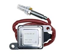 Oxygen Sensor 5WK9 6699B 857647101 13628576471Nitrogen Oxide NOx Sensor 12V For BMW E90 280D 520D F01 F02 F07 F10 F25 F30 X5 35D Accessories Oxygen Lambda Sensor