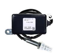 Oxygen Sensor 5WK96642B 5WK96642A A0081539828 A0101539328 A0101539001 NOX Sensor Nitrogen Oxygen For Mercedes For Benz For Actros For Atego Truck Lambda Oxygen(5WK96642B)