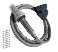 Oxygen sensor 5WK96790B 51.15408-0019 51154080019 Nitrogen Oxygen Sensor 24V Nox Sensor For Man For Truck Nitrogen Oxide Sensor(Only the probe)