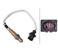 HELLA 6PA 358 221-261 Lambda sensor