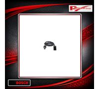 Bosch Lambda Sensor - 0258030346