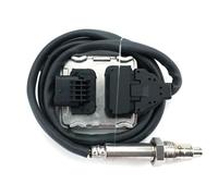 Oxygen Sensor A0009051818 0009051818 Factory Nitrogen Oxide Nox Sensor For Benz 12V Lambda Sensor