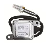 Oxygen Sensor A0009053706 5WK96683F Nitrogen Oxide Nox Sensor For Mercedes For Benz GL350 13-16 3.0L ML250 2009-2010 2.1L Oxygen Lambda Sensor