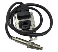 Oxygen sensor adapter Car Accessories Nitrogen Oxide Sensor 059907807R 059907807Q 059907807S Replacement Parts For Q7 4LB 3.0 TDI 2010-2015