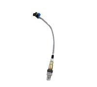 Oxygen Sensor Adapter Fit For Buick LaCrosse GL8 3.0L For Chevrolet Equinox Traverse For Cadillac SRX XLR For Opel Oxygen Sensor Lambda Probe
