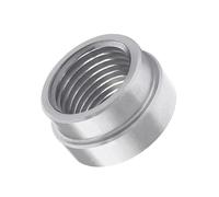 oxygen sensor adapter M18x1.5 For Lambda Sensor Oxygen