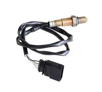 Oxygen Sensor Air Fuel Ratio O2 Lambda Oxygen Sensor For A3 For A4 For A6 For A8 1994 1995 1996 1997 1998 1999-2009 0258006978 0 258 006 978
