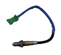 Oxygen Sensor Air Fuel Ratio O2 Oxygen Sensor 0258006028 9635978280 For Citroen C2 C3 C4 0451353 482261 12V Lambda Sensor