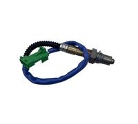 Oxygen Sensor Air Fuel Ratio O2 Oxygen Sensor 0258006028 9635978280 For Peugeot 106 206 0451353 482261 12V Lambda Sensor