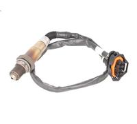 Oxygen Sensor BOSCH 0 258 006 501 for OPEL AGILA A (H00) 1 2003-2007