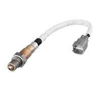 Bosch Lambda Sensor LS6721 - 0258006721 - Post-cat Oxygen Sensor for Toyota/Citroën/Peugeot