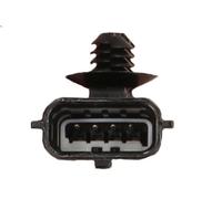 Oxygen Sensor BOSCH 0 258 006 990 for DACIA SANDERO (BS_) 1 2011-2012