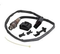 Oxygen Sensor BOSCH 0 258 010 032 for VW POLO (6N2) 1.4 1999-2001