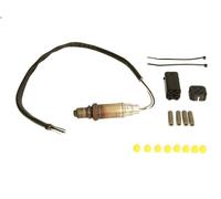 Oxygen Sensor BOSCH 0 258 986 503 for BMW 5 (E28) 2 1985-1987
