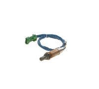 Bosch Lambda Sensor 0 258 005 283 – Vehicle-specific Connector