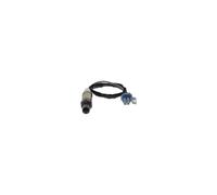 Lambda sensor F 00H L00 350 BOSCH for CHEVROLET CADILLAC