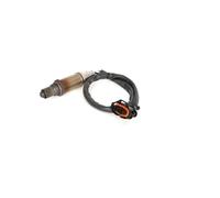 Oxygen Sensor BOSCH F00HL00355