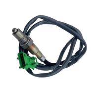 Oxygen Sensor Car Compatible With Lancia For Phedra For Zeta Lambda Sensor Oxygen Car O2 OEM 0258006026 0258010363