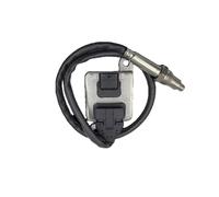 Oxygen Sensor Compatible With BMW For 530i For 630i OEM: 758713002 5WK96621G Auto Nitrogen Oxide Sensor Automotive Accessories Exhaust Detection Device Parts