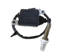 Oxygen Sensor Compatible With Mercedes For Benz C-Class For W205 OEM: 55589458 Auto Nitrogen Oxide Sensor Parts Exhaust Detection Components