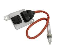 Oxygen Sensor Compatible With Mercedes For Benz For W164 For W212 For X218 OEM: 5WK97248 A0009056104 Automotive Sensor Exhaust Gas Detection Parts
