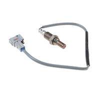 Oxygen Sensor Compatible With SUBARU For JUSTY III Hatchback OEM : 18213-63J01 Lambda O2 Oxygen Sensor Automotive Replacement Parts